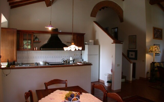 Agriturismo San Giusto