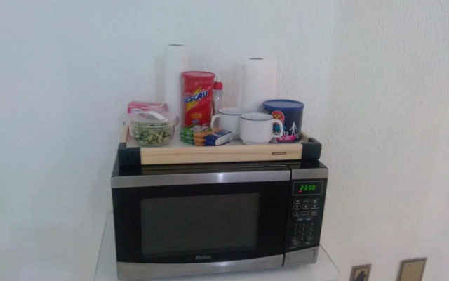 Apartamento A 43 Smart Flat