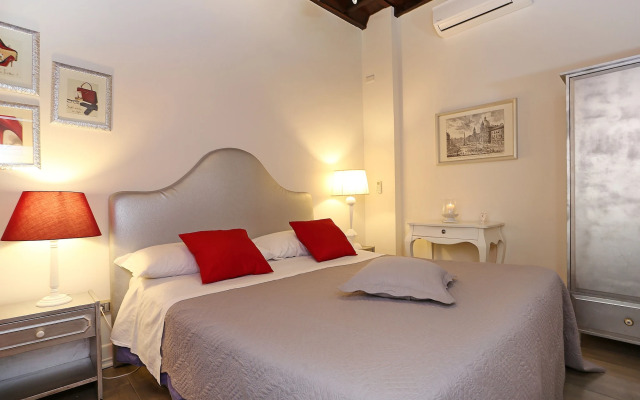 Piazzetta de' Monti Suites