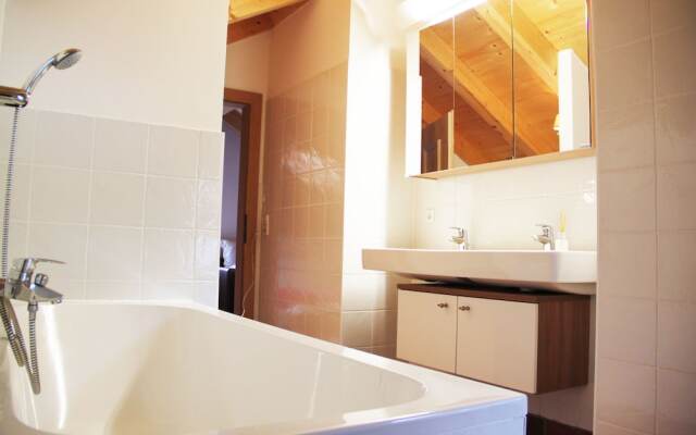 Chalet Jubero by we rent