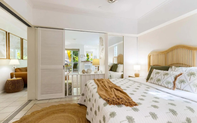 Oasis Luxe on Macrossan Street - Stylish Residence