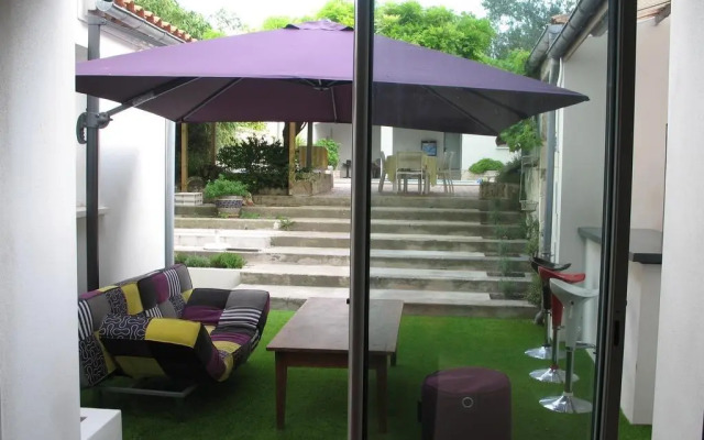 Chambre dHôtes Les Pats