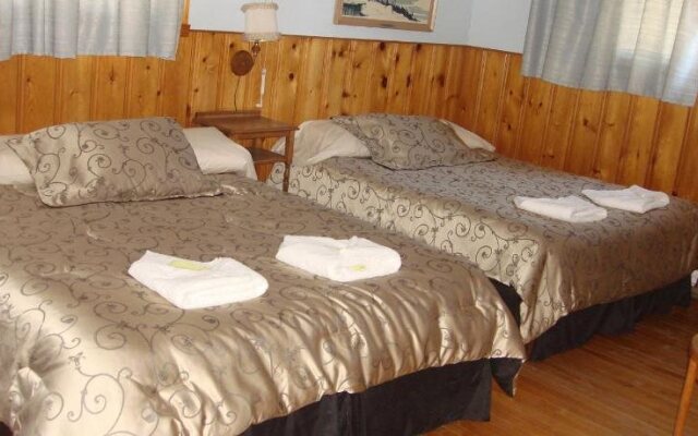 Auberge Parkers Lodge
