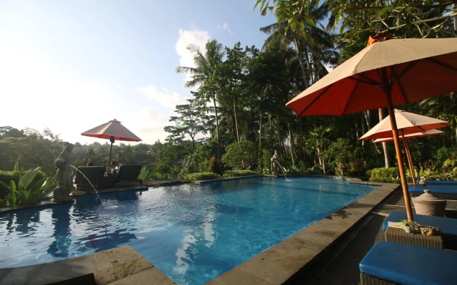 Villa Capung Mas