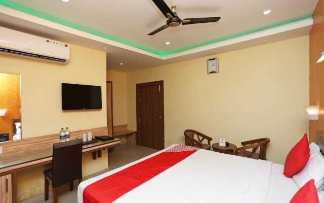 Hotel Sagar Kanya