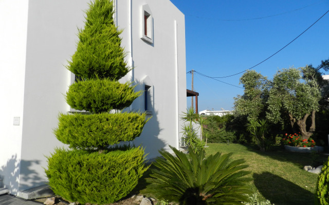 Triantafillas Appartments