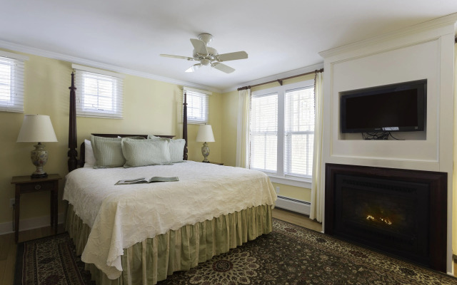 The Inn at Manchester