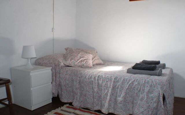 Casa Mela - Casas de Los Picos