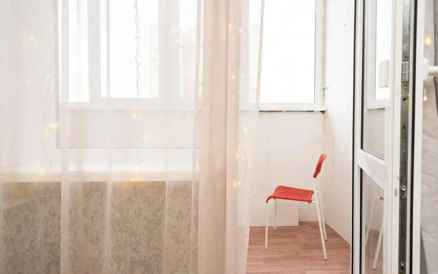 Апартаменты на улице Мусина 7