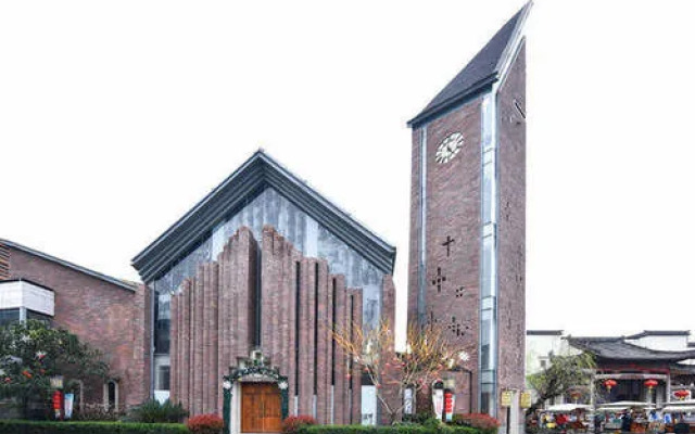 Guzo Su The Old House Boutique Hotel