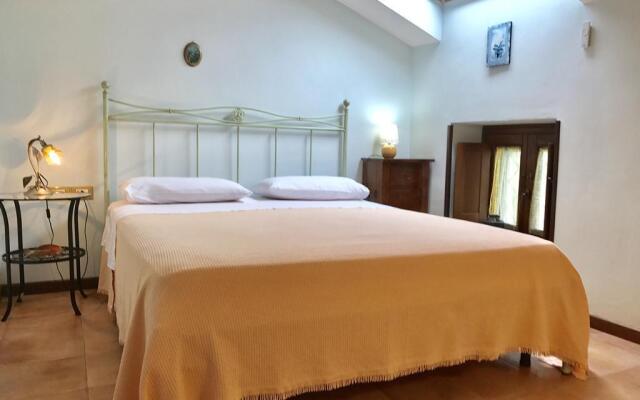 Casa Vacanze Il Cenito