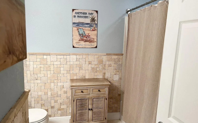 Tidewater 2604 - Sunbeam Dreams