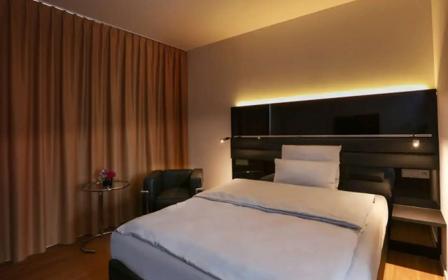 Best Western Plus Hotel Brueggen