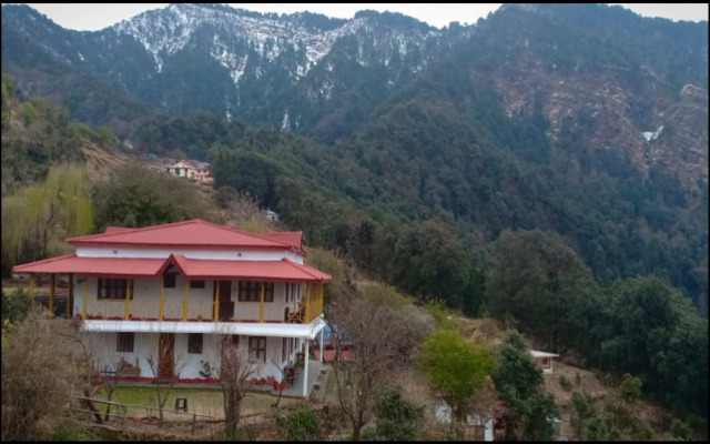 Kafal House