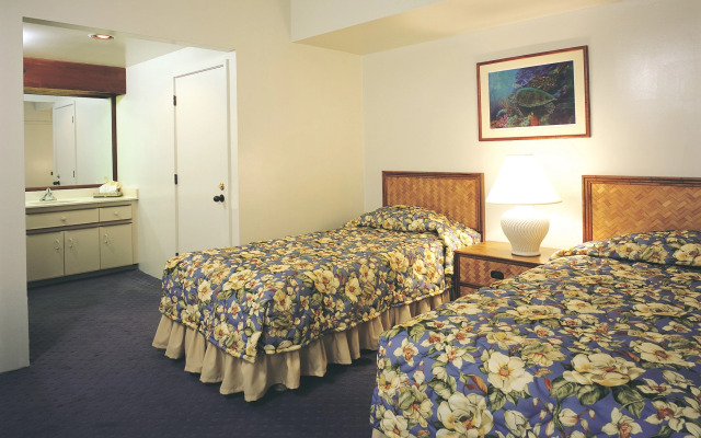 Royal Sea Cliff Kona by OUTRIGGER