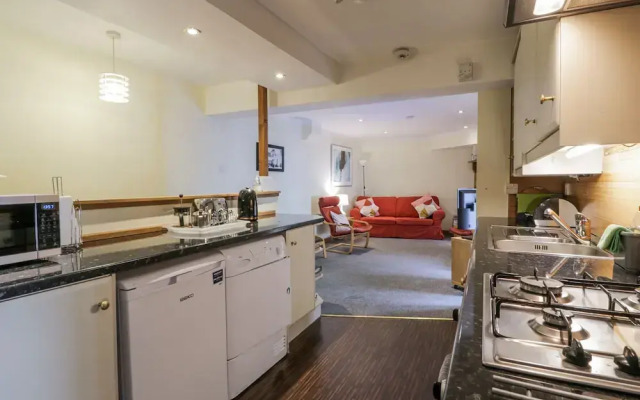 The Old Brewery Store