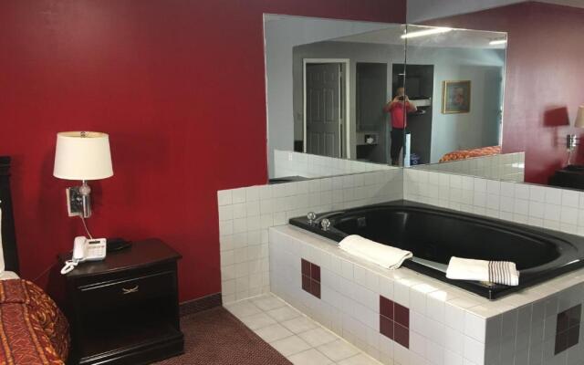 Haven Inn and Suites