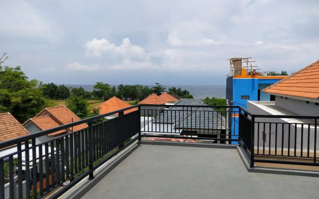 Lidah Lokal Guest House Singaraja