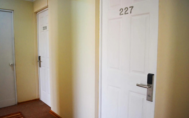 Hotel San Francisco de la Selva