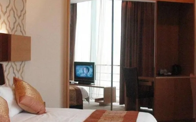 Starway Hotel (Changshu Yushan)