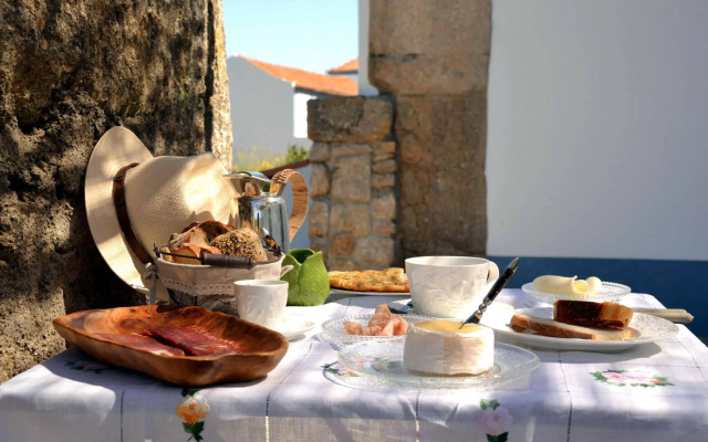 Quinta dos Carvalhos