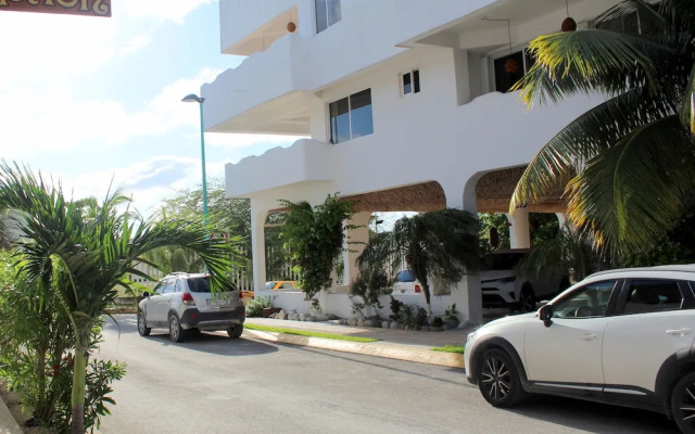 Departamentos 40 Cañones