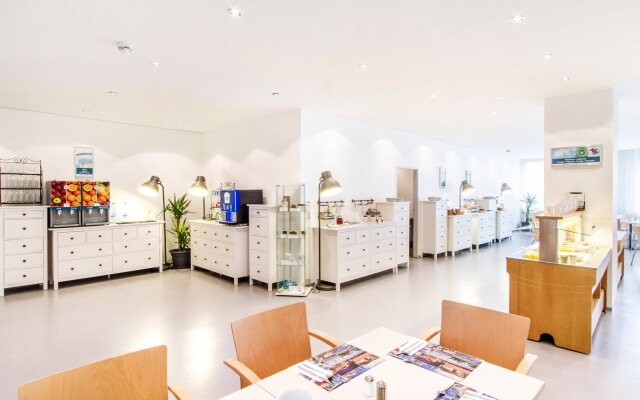 AllYouNeed Hotel Vienna 4