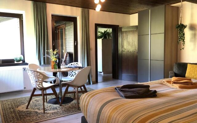 Schans Appartements