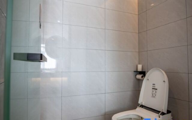 Peng lai tian gang xi yue hotel