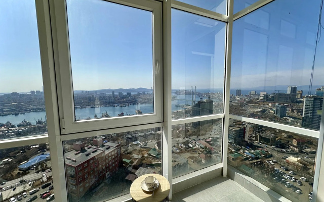 Апартаменты на улице Грибоедова 46а