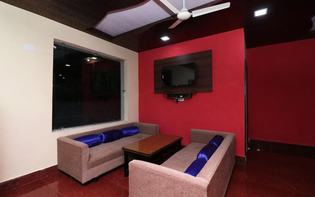 Funky Town By OYO Rooms