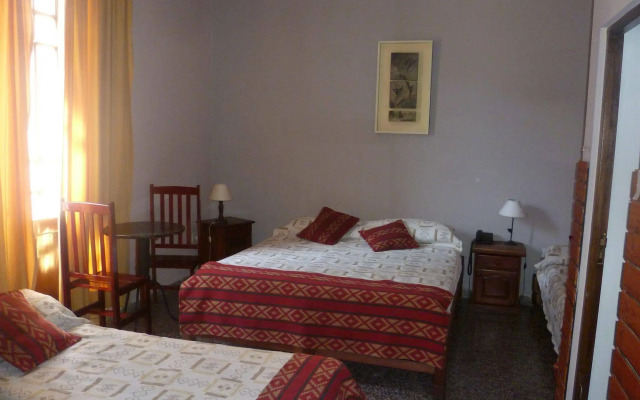 Inti Raymi Hotel