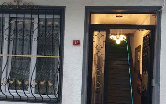 Taksim Millennium Suites