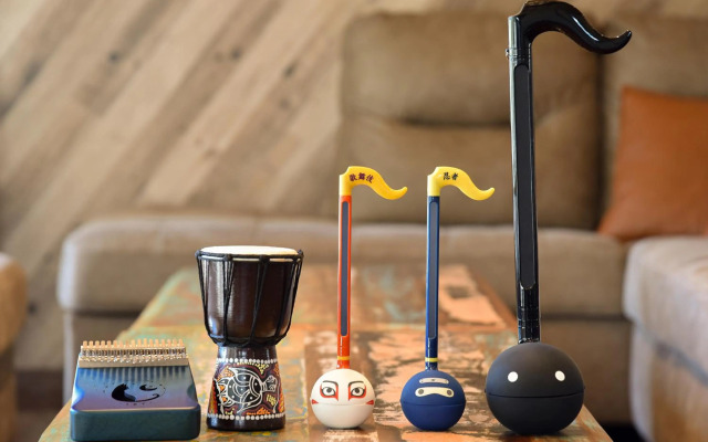 Seven Residence Yabu