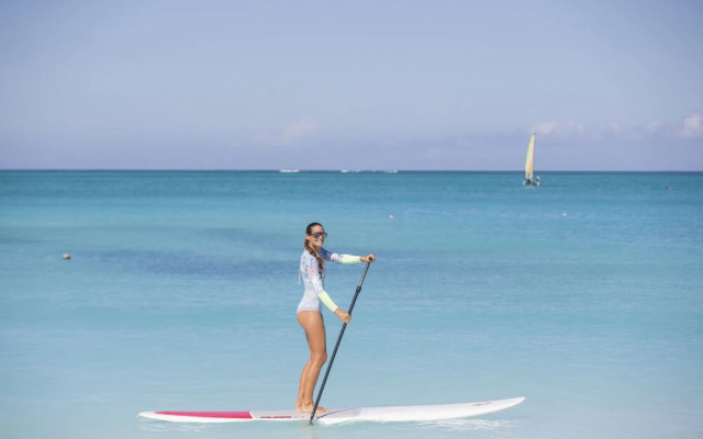 Ocean Club Resort