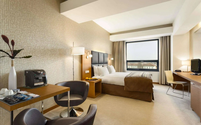 Ramada Oradea