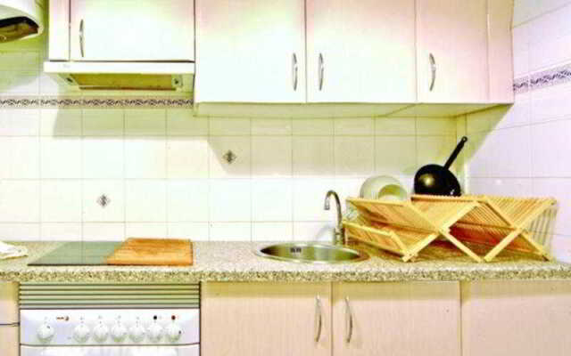 Las Ramblas Rooms Hotel Barcelona