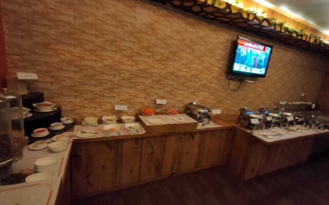 Hotel AVN Grand