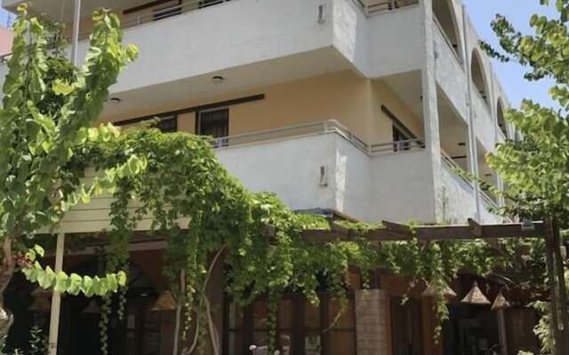 Aspa Holiday Apartments