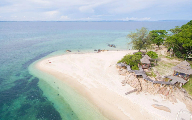 Koh Munnork Private Island