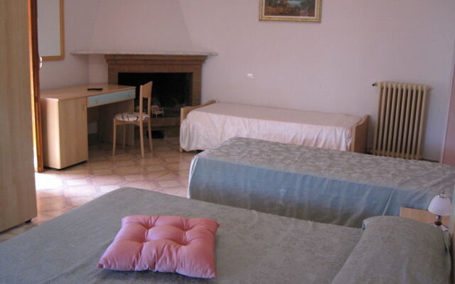 Hotel Novella Holiday's