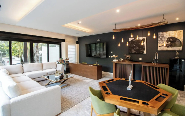 Panther Bay Villa & Golf