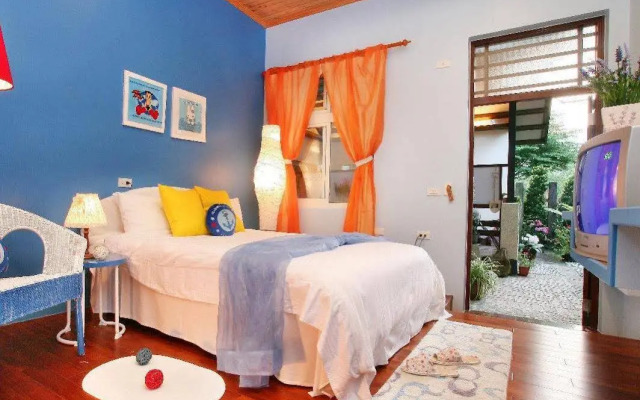 Zhen Shan Zhuang B&B