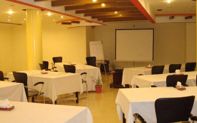 Corporate Inn