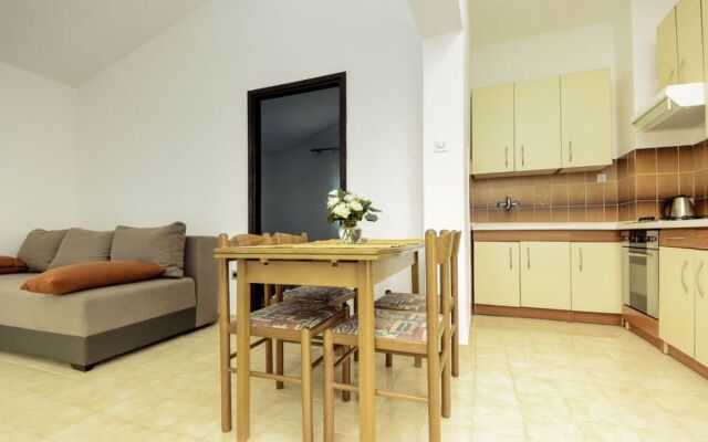 Apartment Dondo Lido di Pomposa