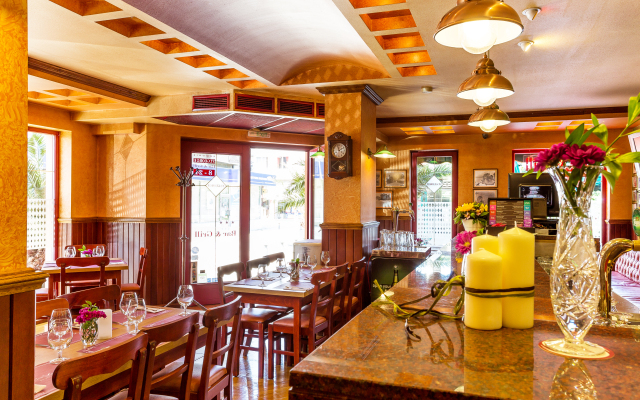Saint George Hotel & Medical Spa