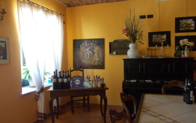 Locanda del Gelso Bianco