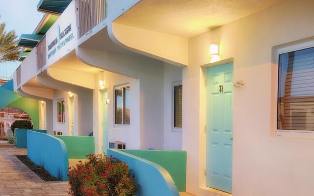 Hollywood Beachside Boutique Suites