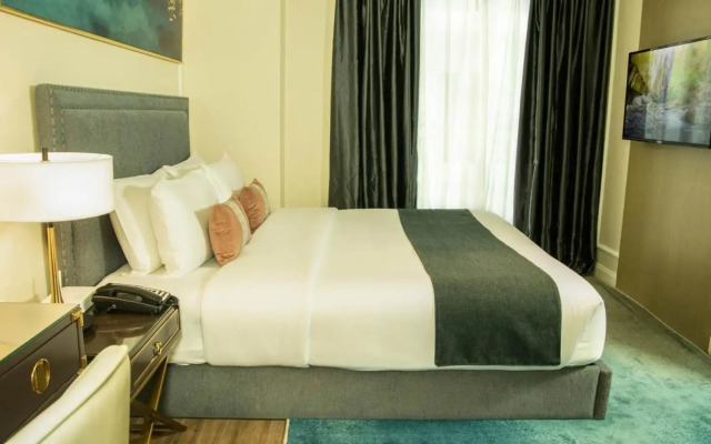 The Noble Cebu