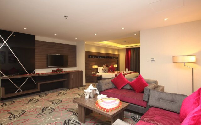 Continent Sumou Hotel Al Khobar
